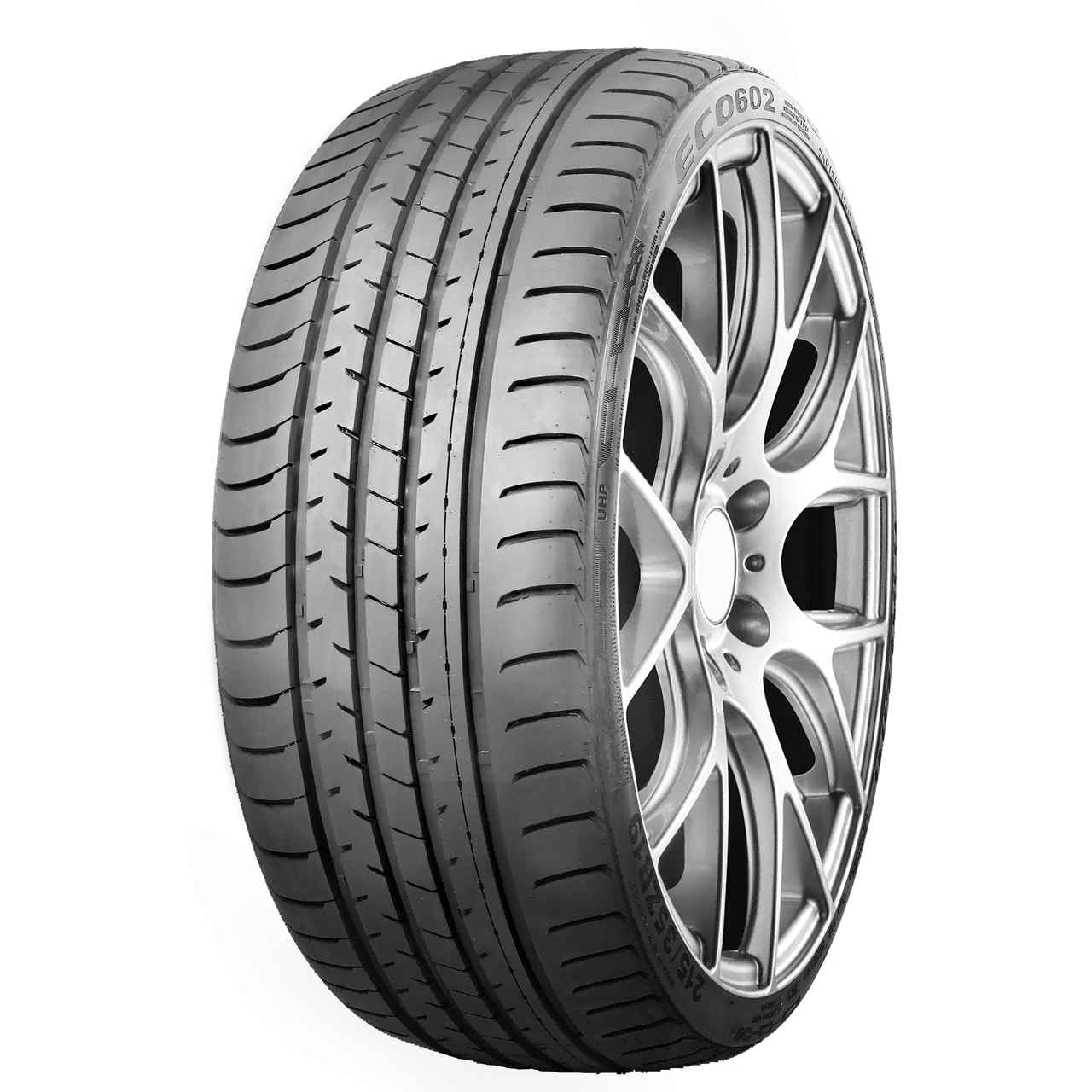 DOUBLESTAR PRTECH DSU02 215/45R17 91W BSW XL