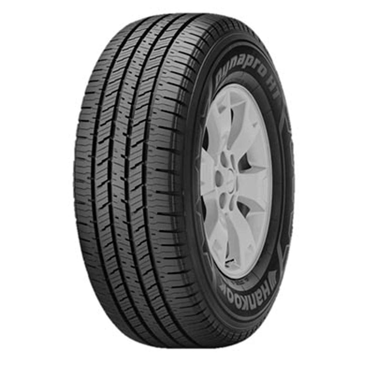 HANKOOK DYNAPRO HT (RH12) 245/70R17 119S BSW