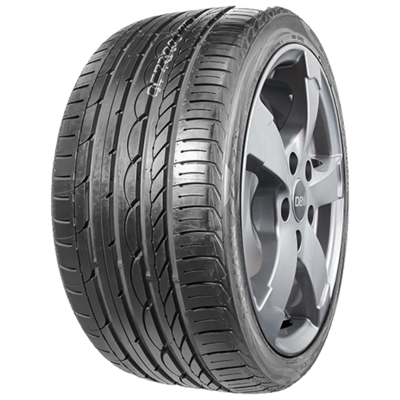 YOKOHAMA ADVAN SPORT (V103B) (N0) 275/45R19 108Y RPB XL