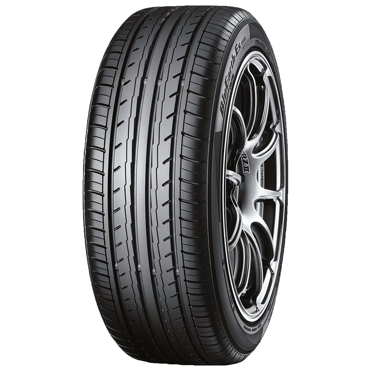 YOKOHAMA BLUEARTH-ES ES32 175/55R15 77V