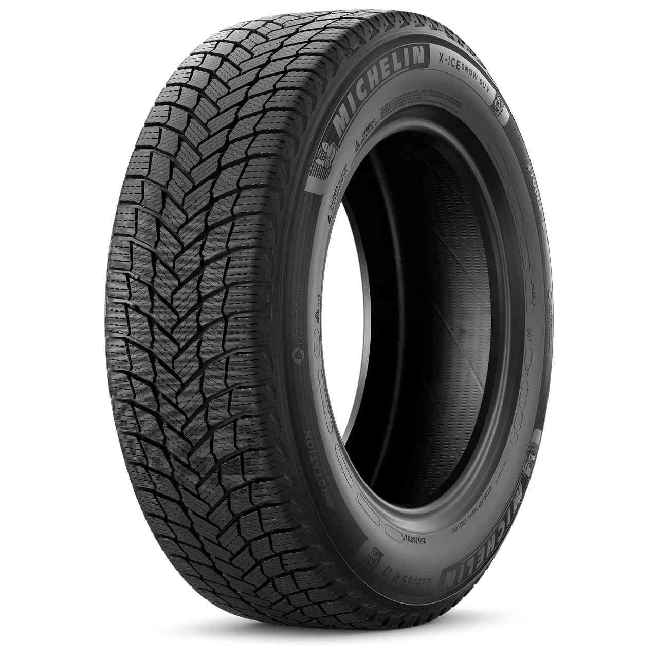 MICHELIN X-ICE SNOW SUV 235/50R19 103T NORDIC COMPOUND BSW XL