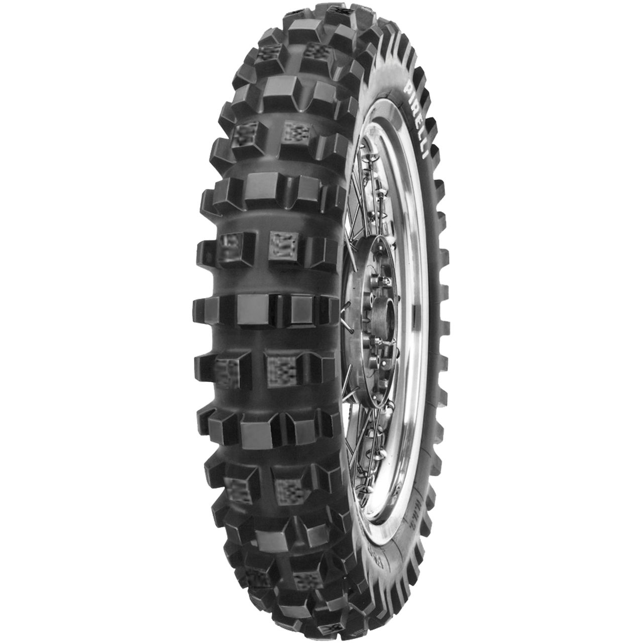 PIRELLI MT 16 GARACROSS 110/100 - 18 TT  NHS