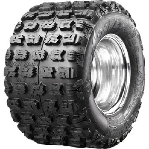 MAXXIS 18x10.00 - 8 TL   RAZR PLUS MX MS-CR2 4PR NHS