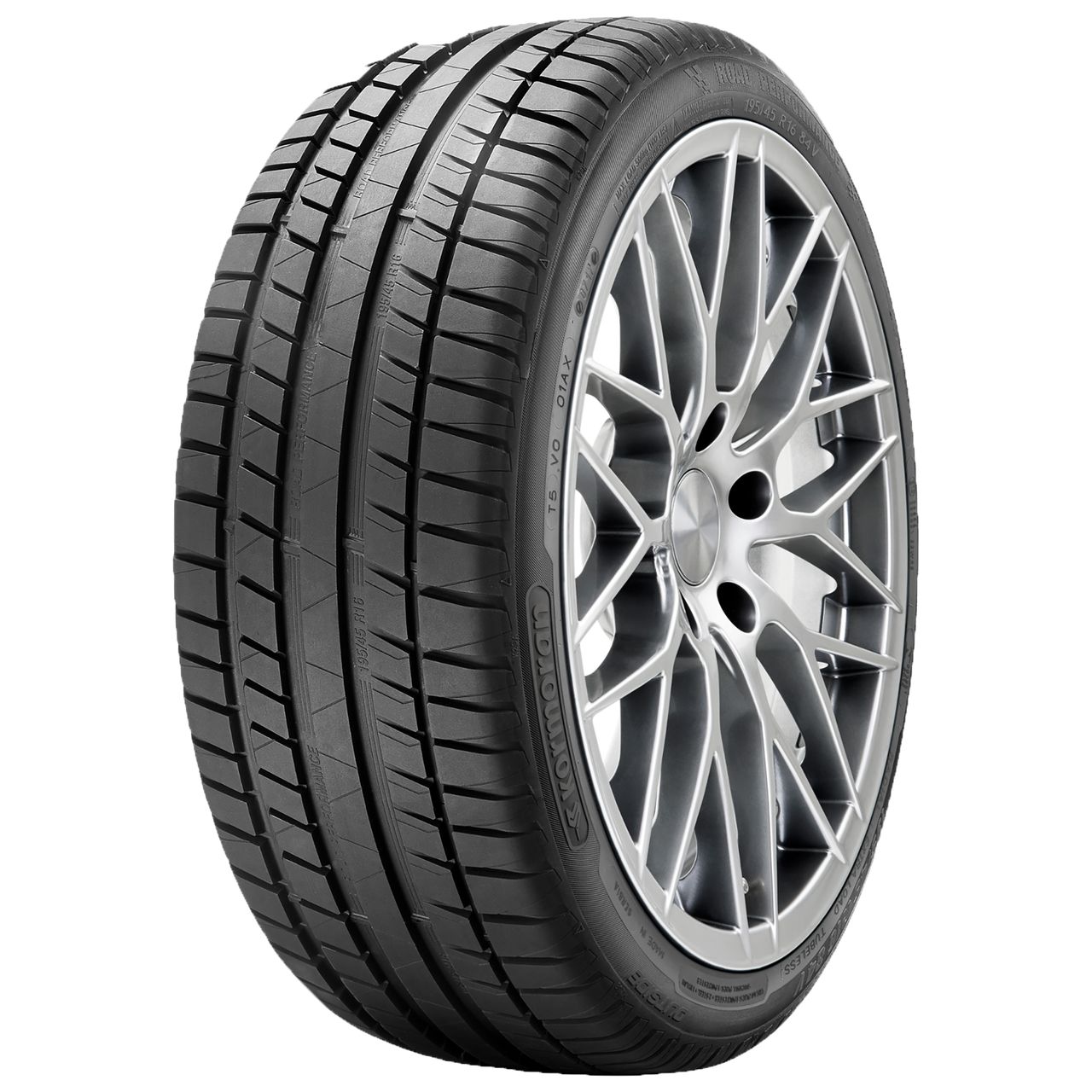 KORMORAN KORMORAN ROAD PERFORMANCE 205/50R16 87V MFS