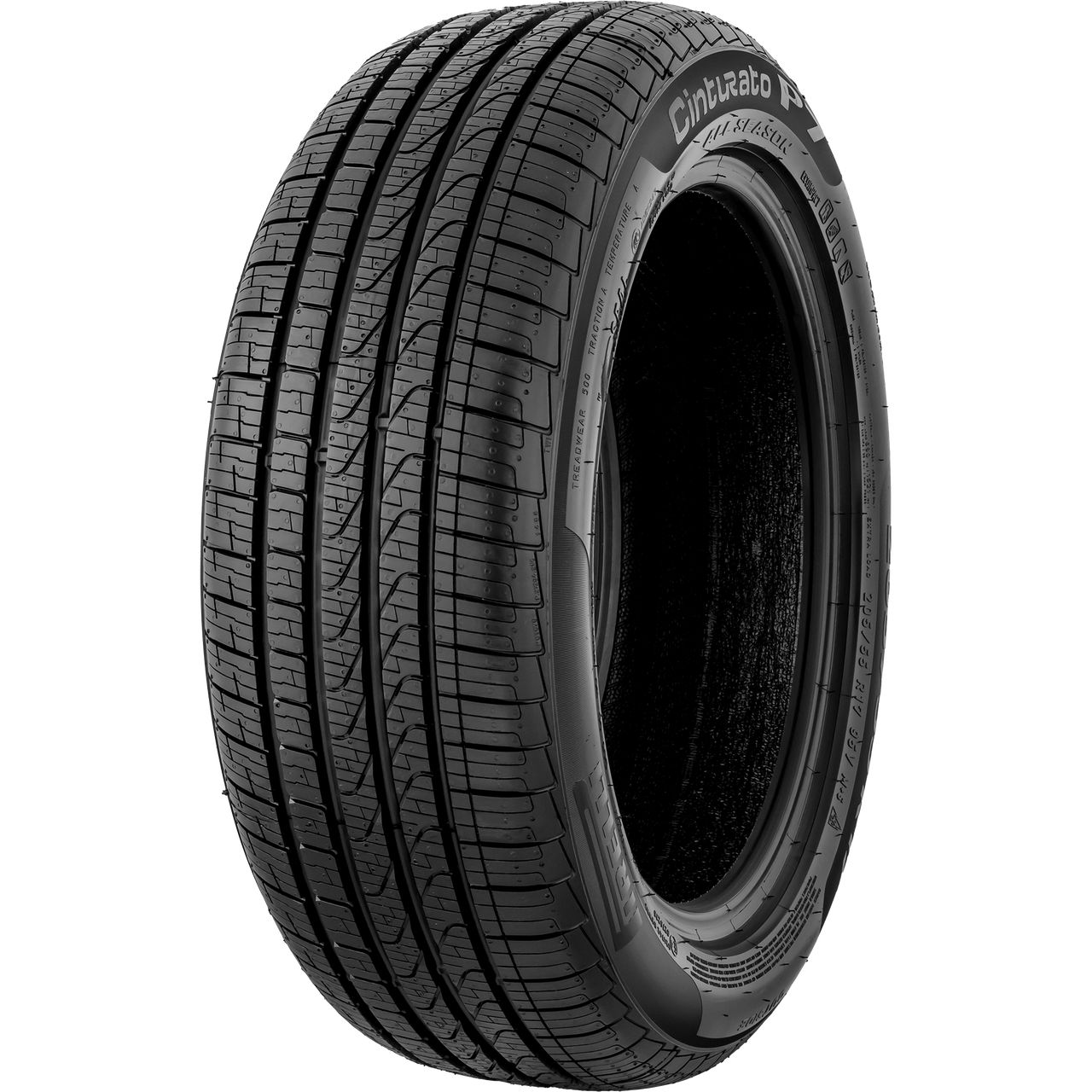 PIRELLI CINTURATO P7 ALL SEASON (NF0) 285/40R20 108H ELECT MFS XL