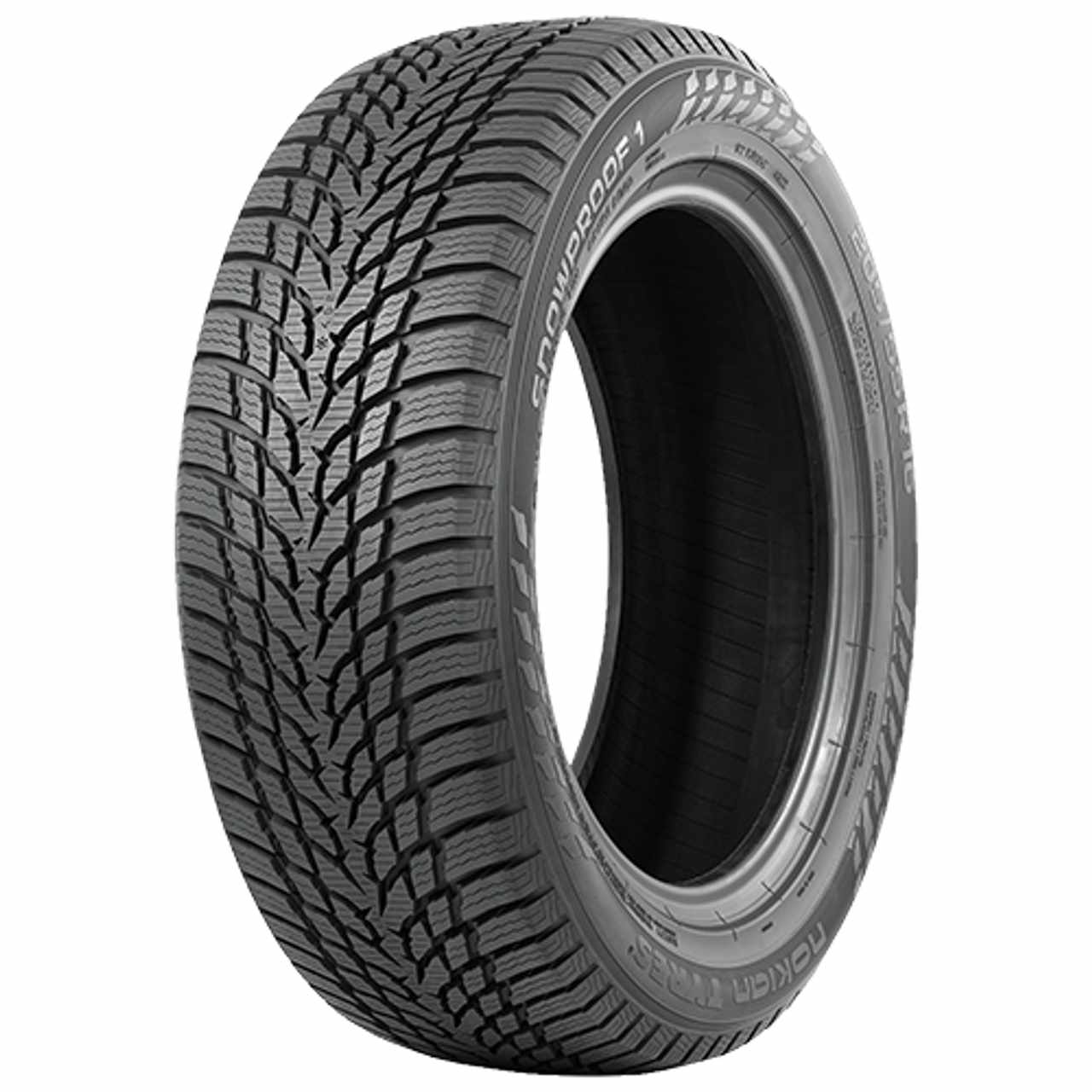 NOKIAN SNOWPROOF 1 245/40R20 99W BSW XL