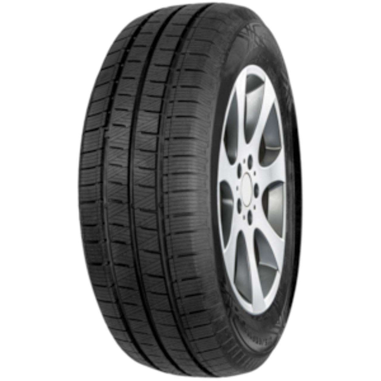 MINERVA FROSTRACK VAN 195/75R16C 107R BSW