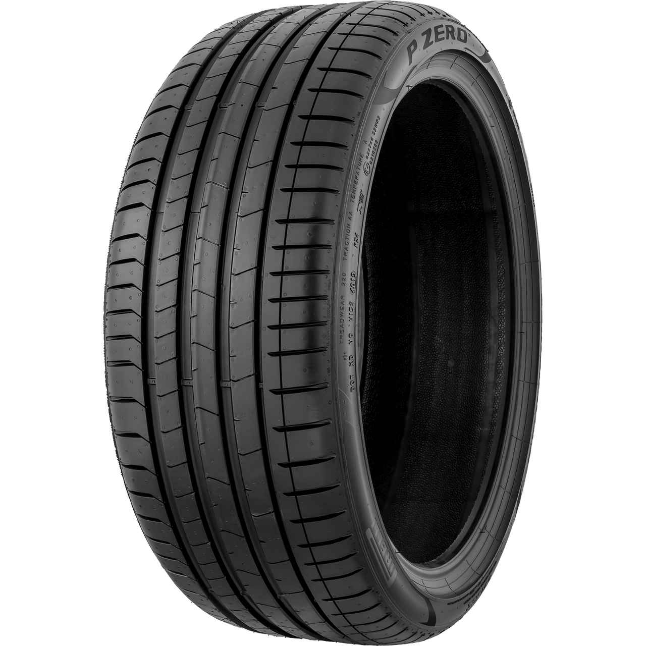 PIRELLI P-ZERO (LUXURY SALOON) (*) (MOE) RUN FLAT 275/30R20 97Y XL