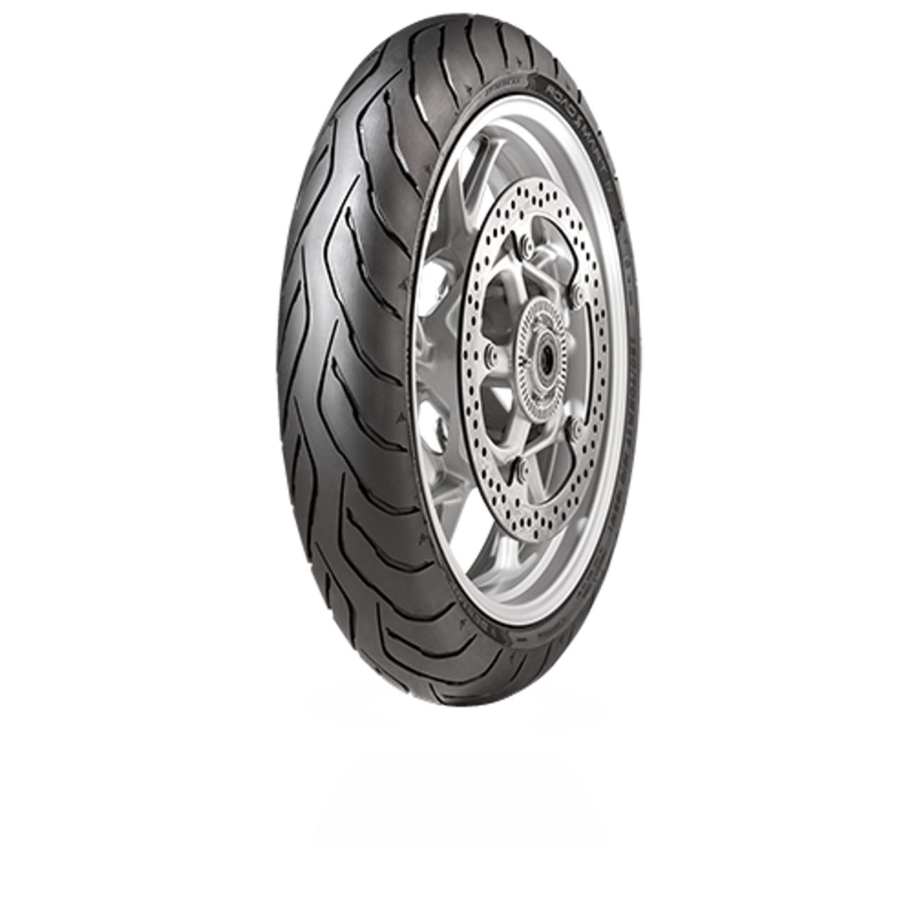 DUNLOP SPORTMAX ROADSMART IV SP 120/70 R17 M/C TL 58(W) FRONT