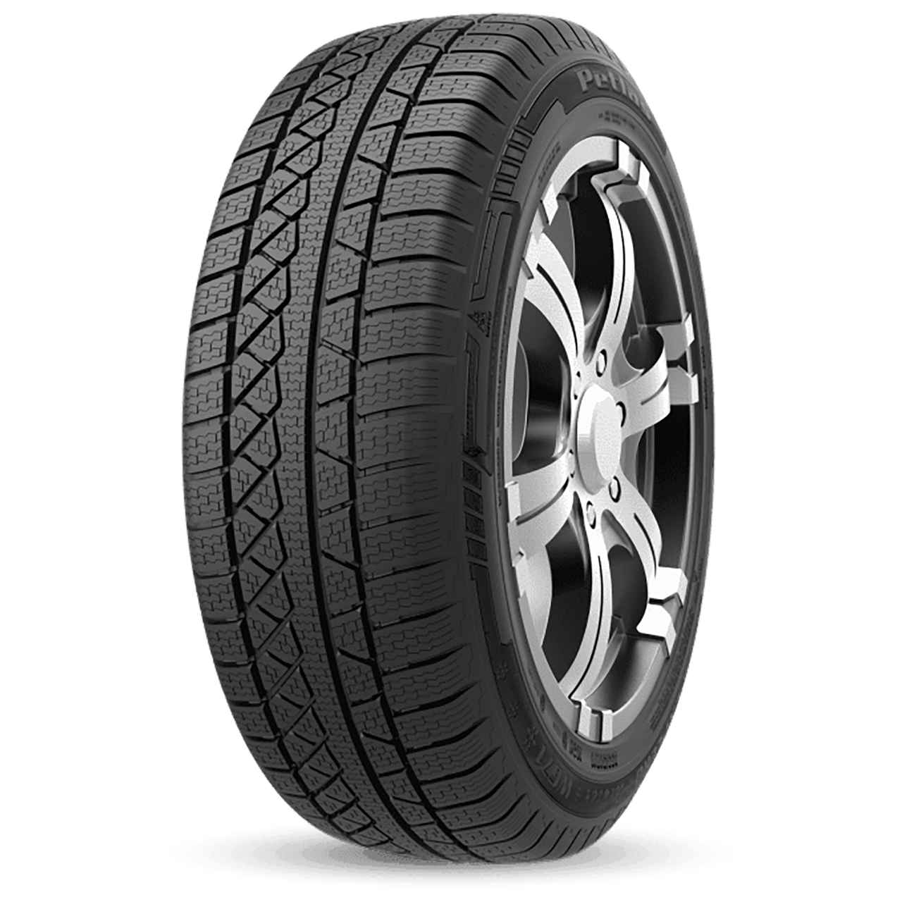 PETLAS EXPLERO WINTER W671 215/65R17 99H 