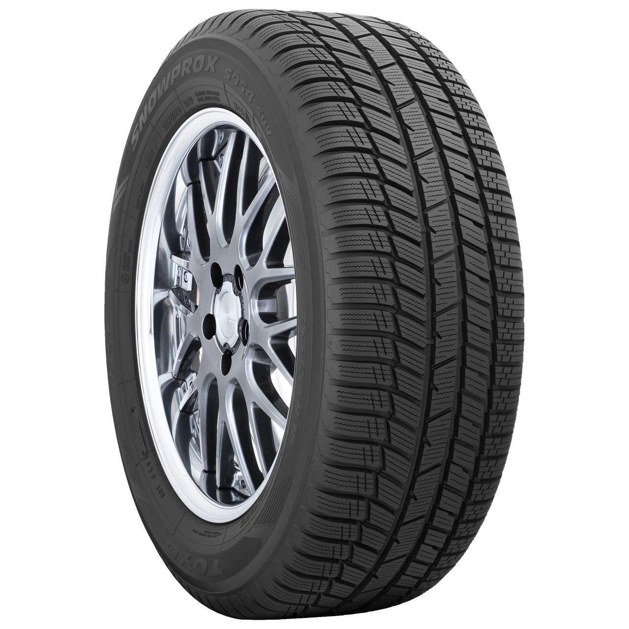 TOYO SNOWPROX S954 SUV 245/45R19 102V XL