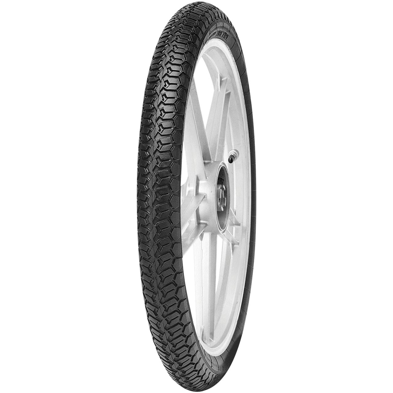 MITAS B-8 WHITE WALL 2.25 - 16 TT 38J