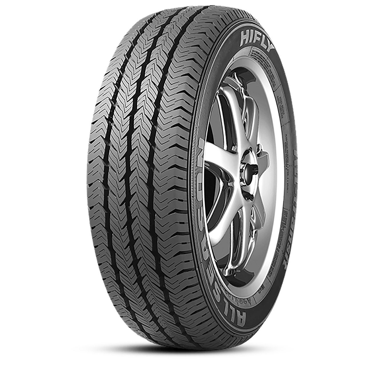 HIFLY ALL-TRANSIT 215/65R15C 104T