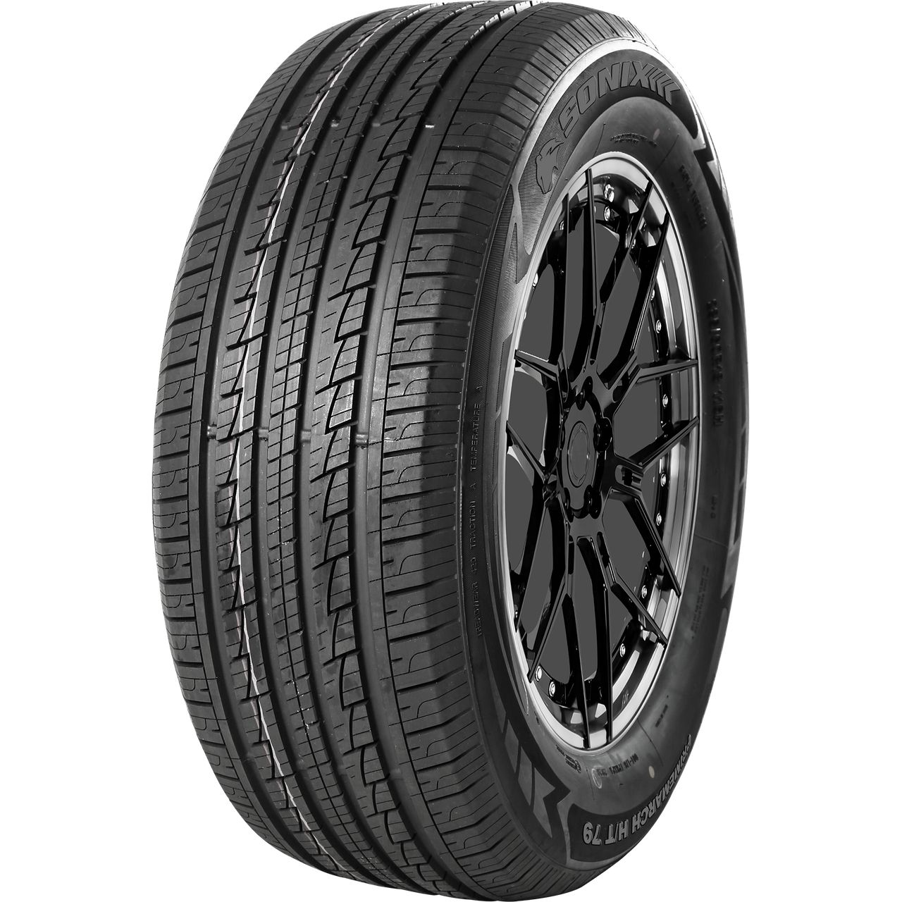 SONIX PRIMEMARCH H/T 79 225/60R18 104H BSW XL