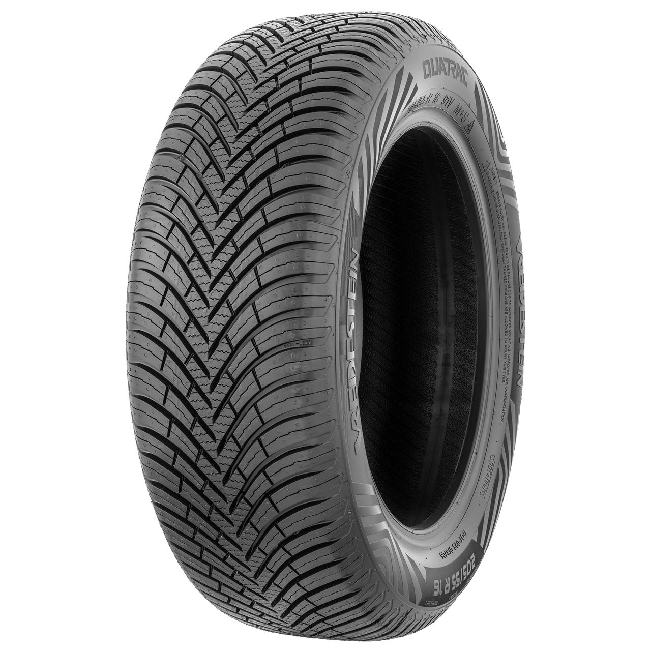 VREDESTEIN QUATRAC 235/60R16 100H