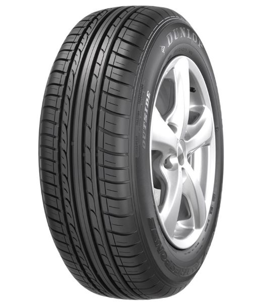 DUNLOP SPORT RESPONSE 215/65R17 99V BSW