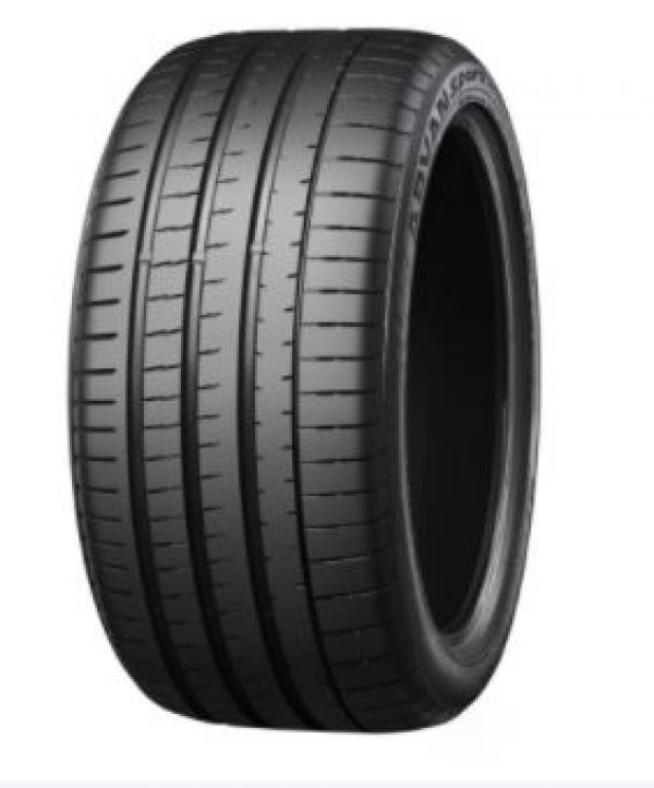 YOKOHAMA ADVAN SPORT V107A 295/35R20 101(Y) RPB BSW