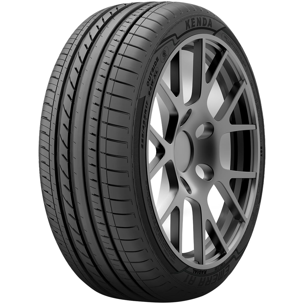 KENDA EMERA A1 KR41 235/40R18 95Y BSW XL