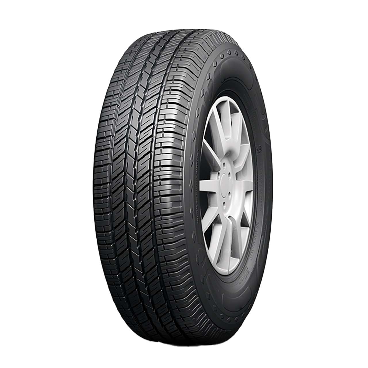 ROADX RX QUEST H/T01 265/70R16 112S BSW