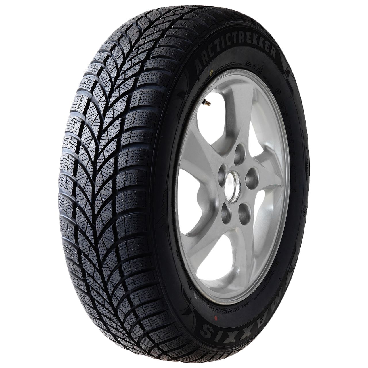 MAXXIS ARCTICTREKKER WP-05 155/80R13 83T XL