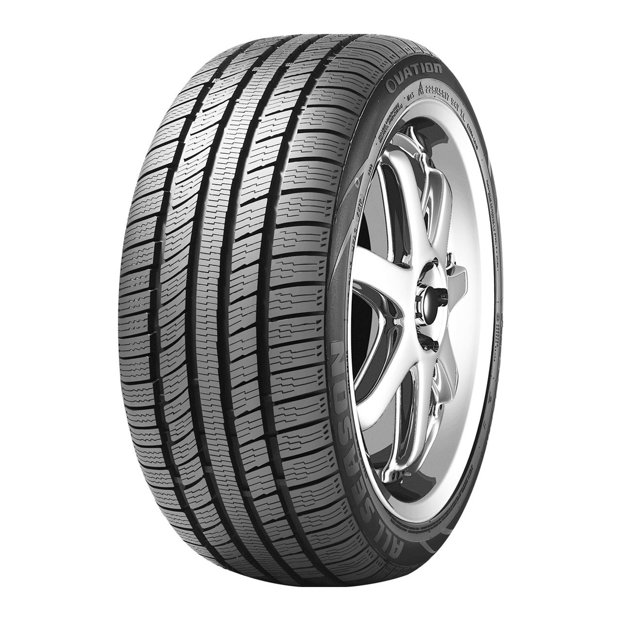 OVATION VI-782 205/55R17 95V BSW XL