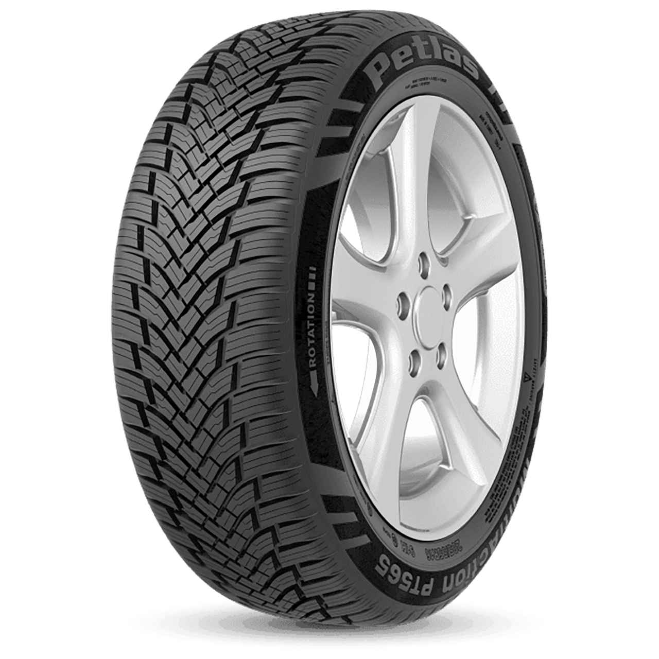 PETLAS MULTI ACTION PT565 195/55R20 95H BSW XL