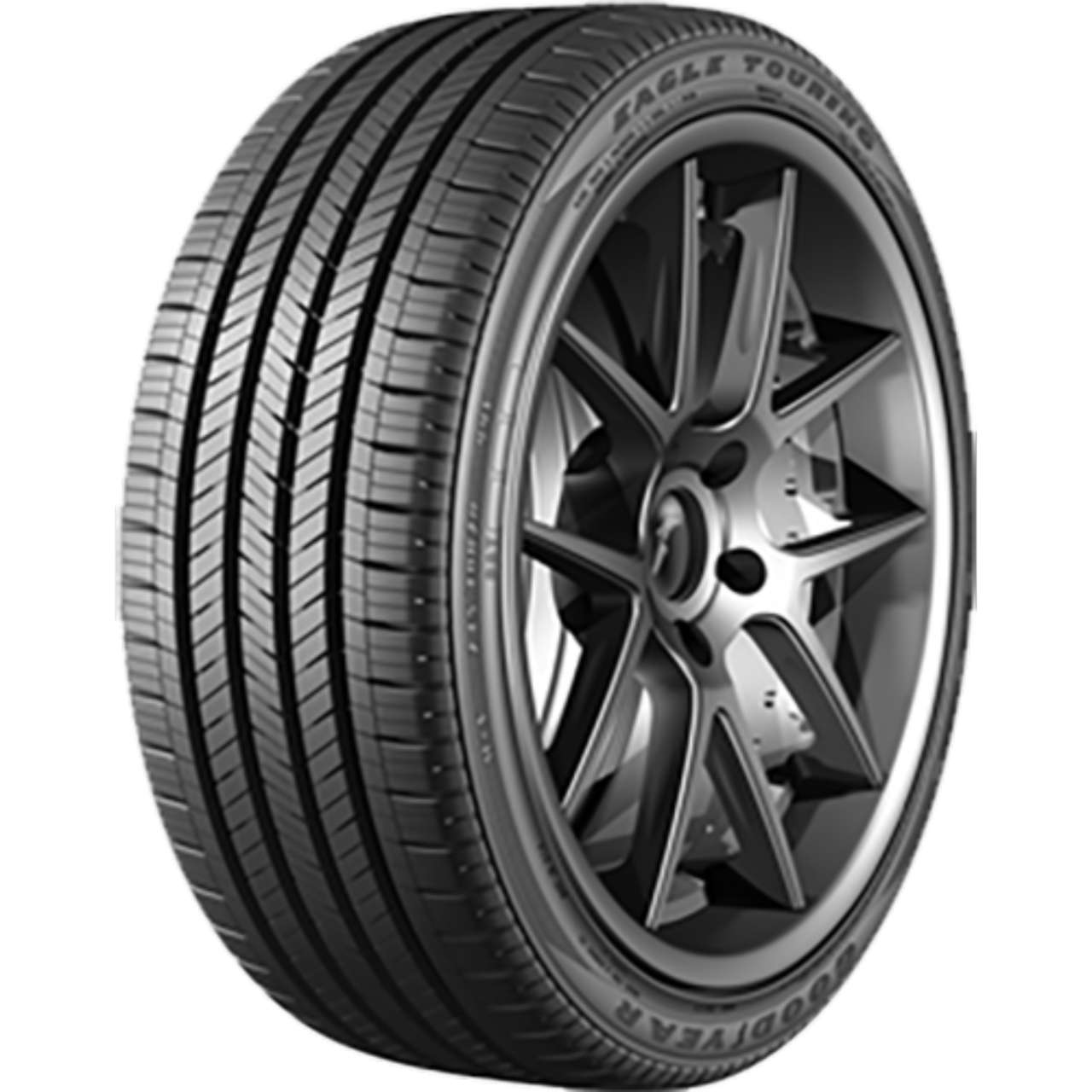 GOODYEAR EAGLE TOURING (MGT) (EDR) 255/45R20 105W BSW XL