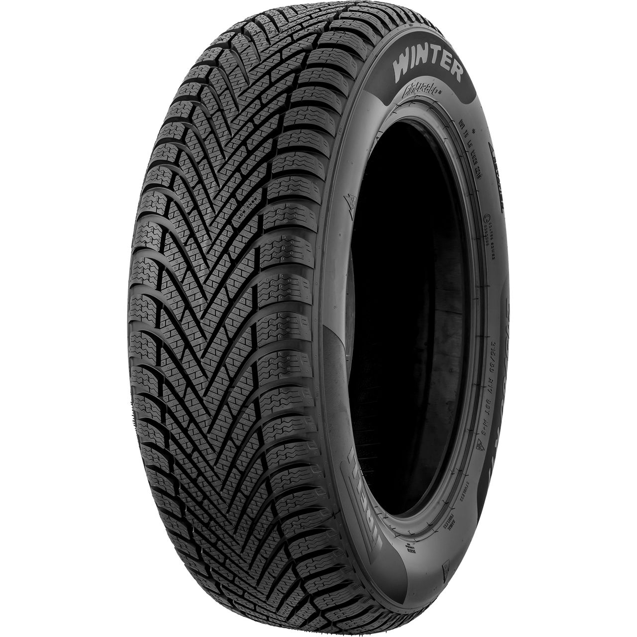 PIRELLI CINTURATO WINTER 225/45R17 94H BSW XL