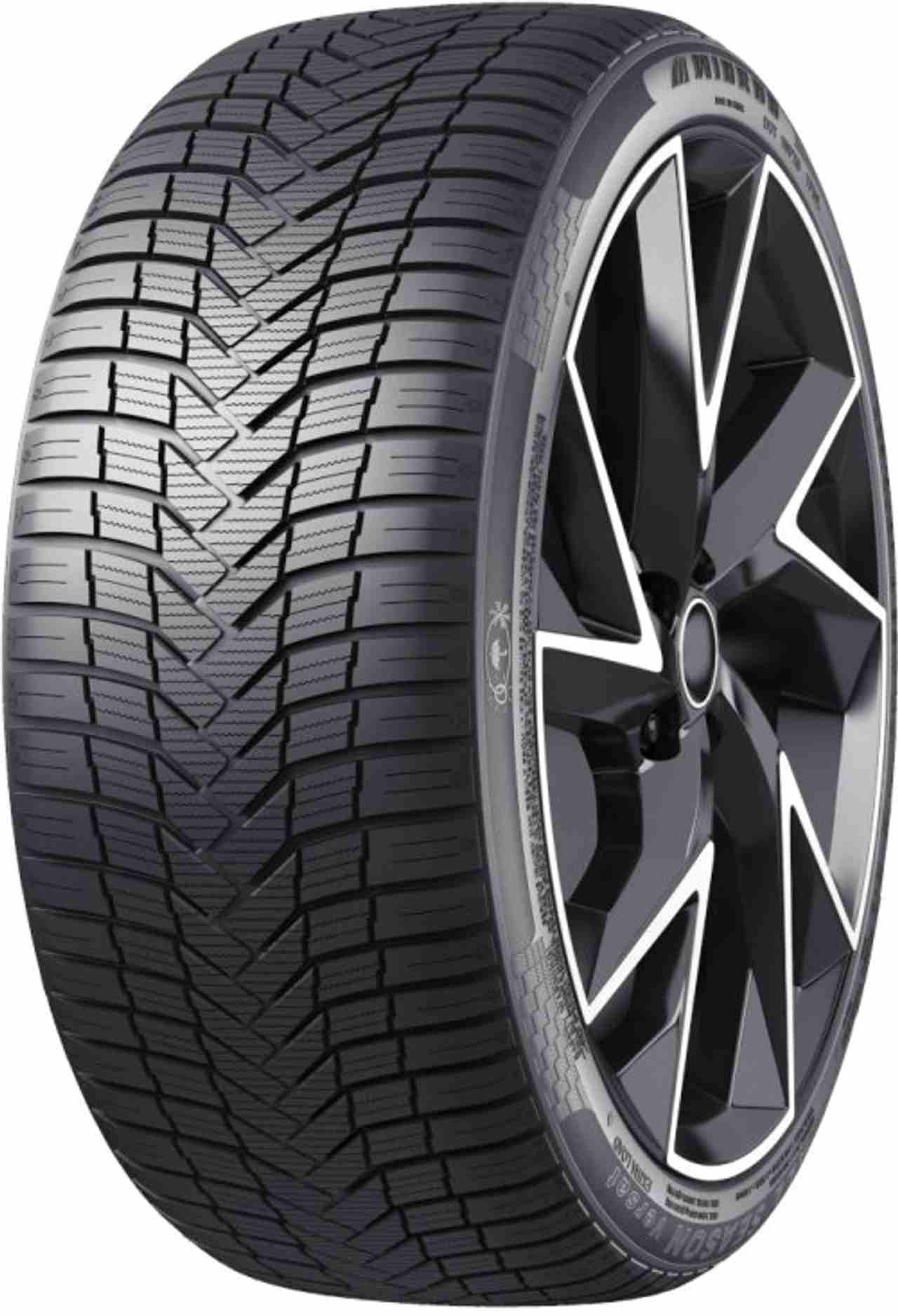 WINRUN ALL SEASON AS51 195/65R15 95H BSW XL