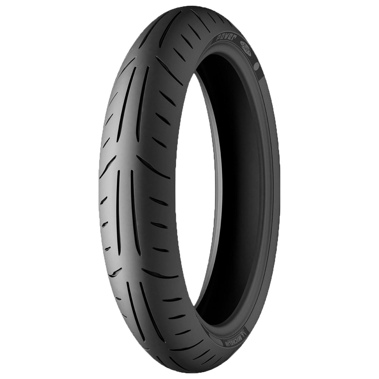 MICHELIN POWER PURE SC F/R 120/70 - 12 TL 51P FRONT/REAR