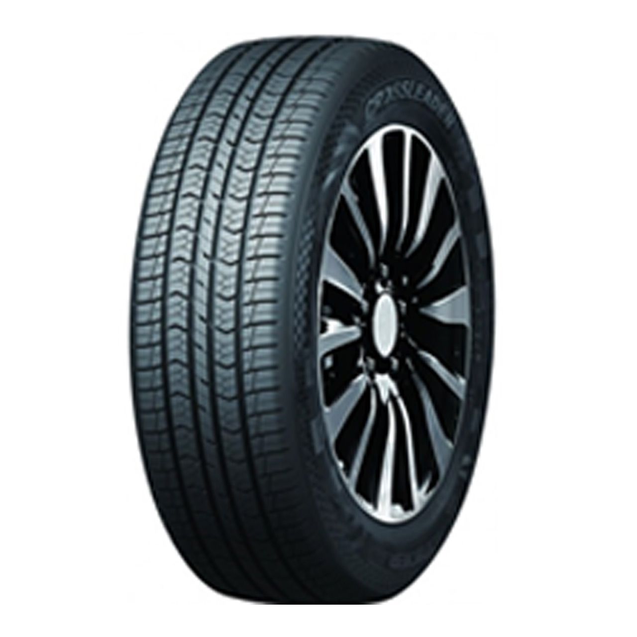 NORDEXX NU7100 215/55R18 95H FR BSW