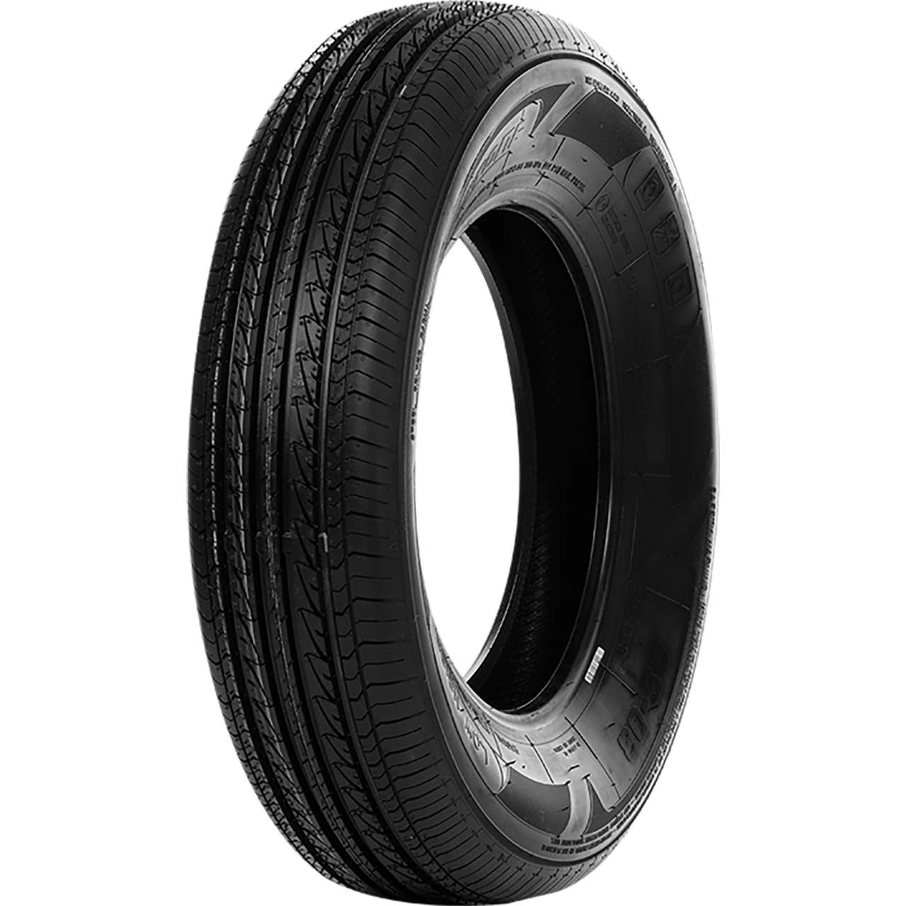 MILESTONE GS-03 175/80R14 88T 