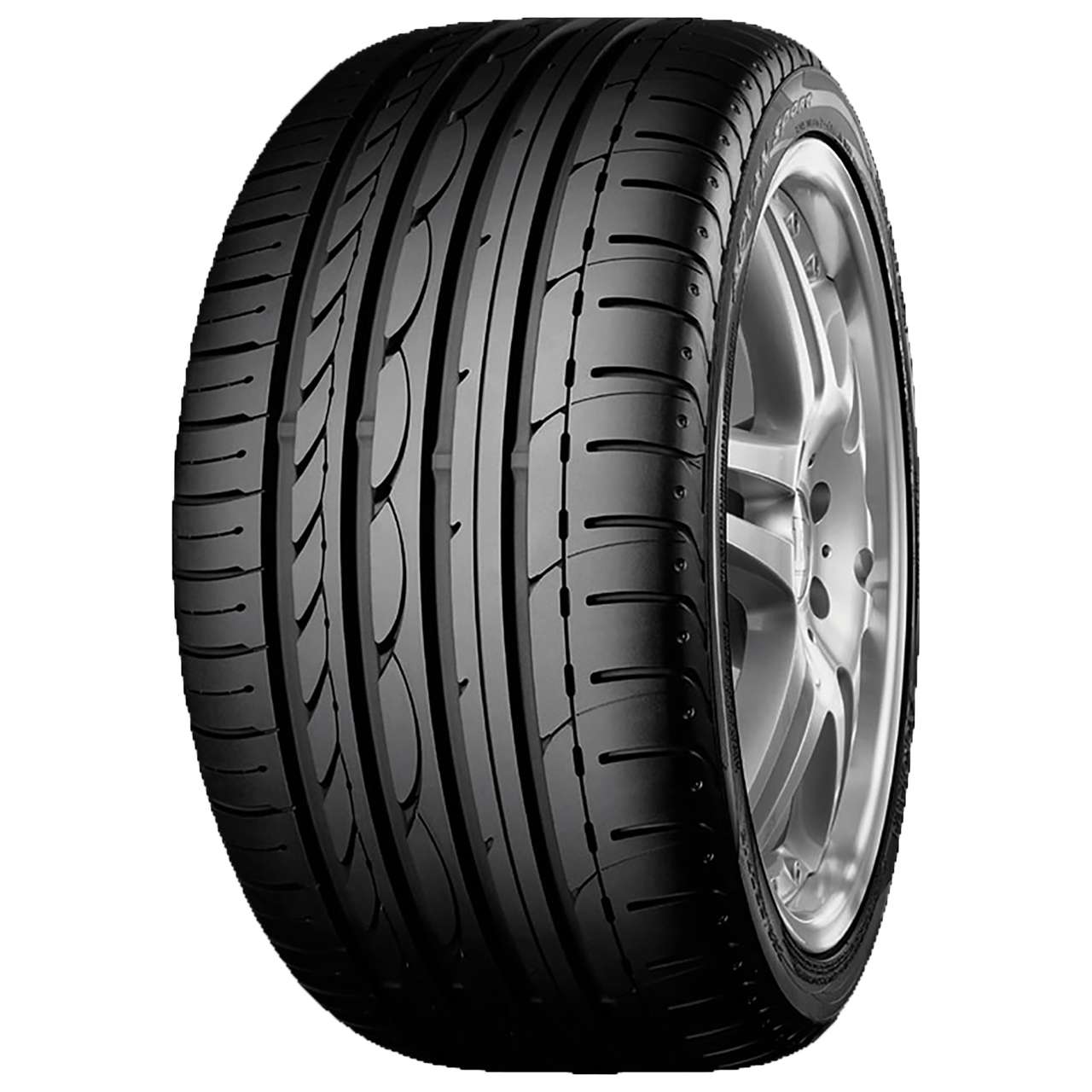 YOKOHAMA ADVAN SPORT (V103S) (N1) 295/35R18 99(Y) RPB