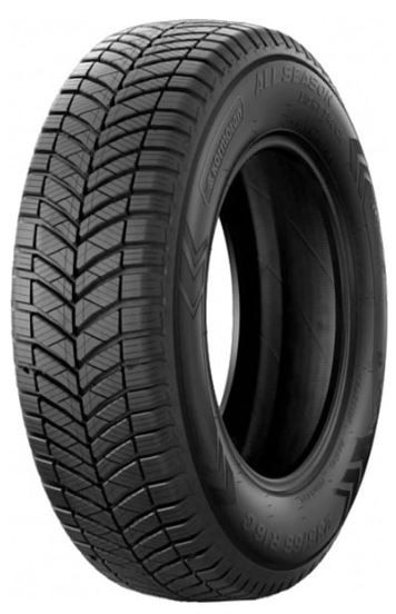 KORMORAN ALL SEASON LIGHT TRUCK 205/75R16C 110R BSW