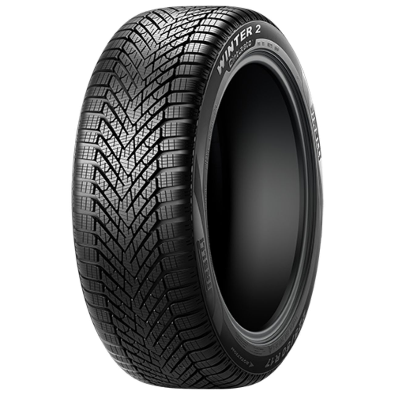 PIRELLI CINTURATO WINTER 2 235/55R17 99H MFS BSW