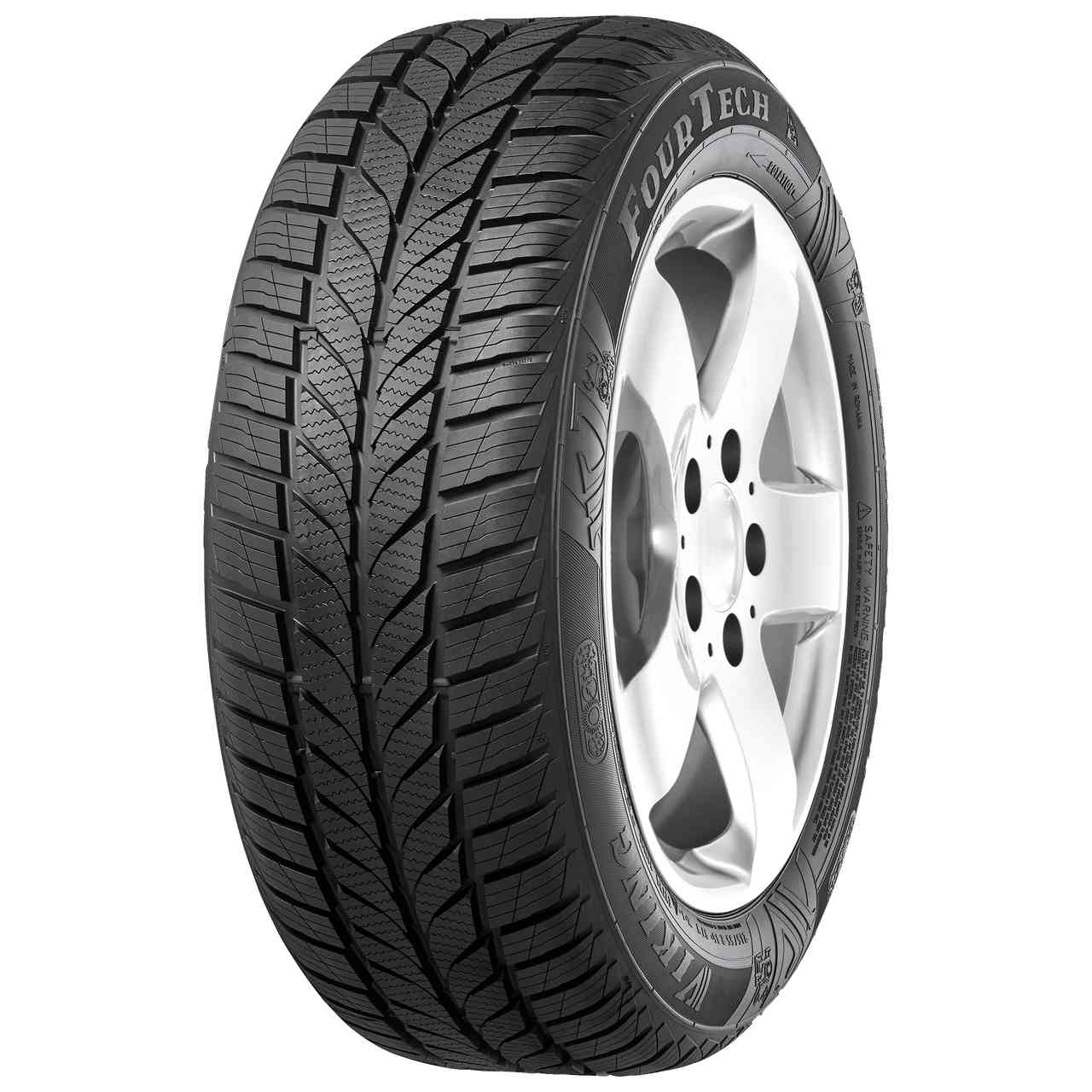 VIKING FOURTECH 195/60R15 88H 