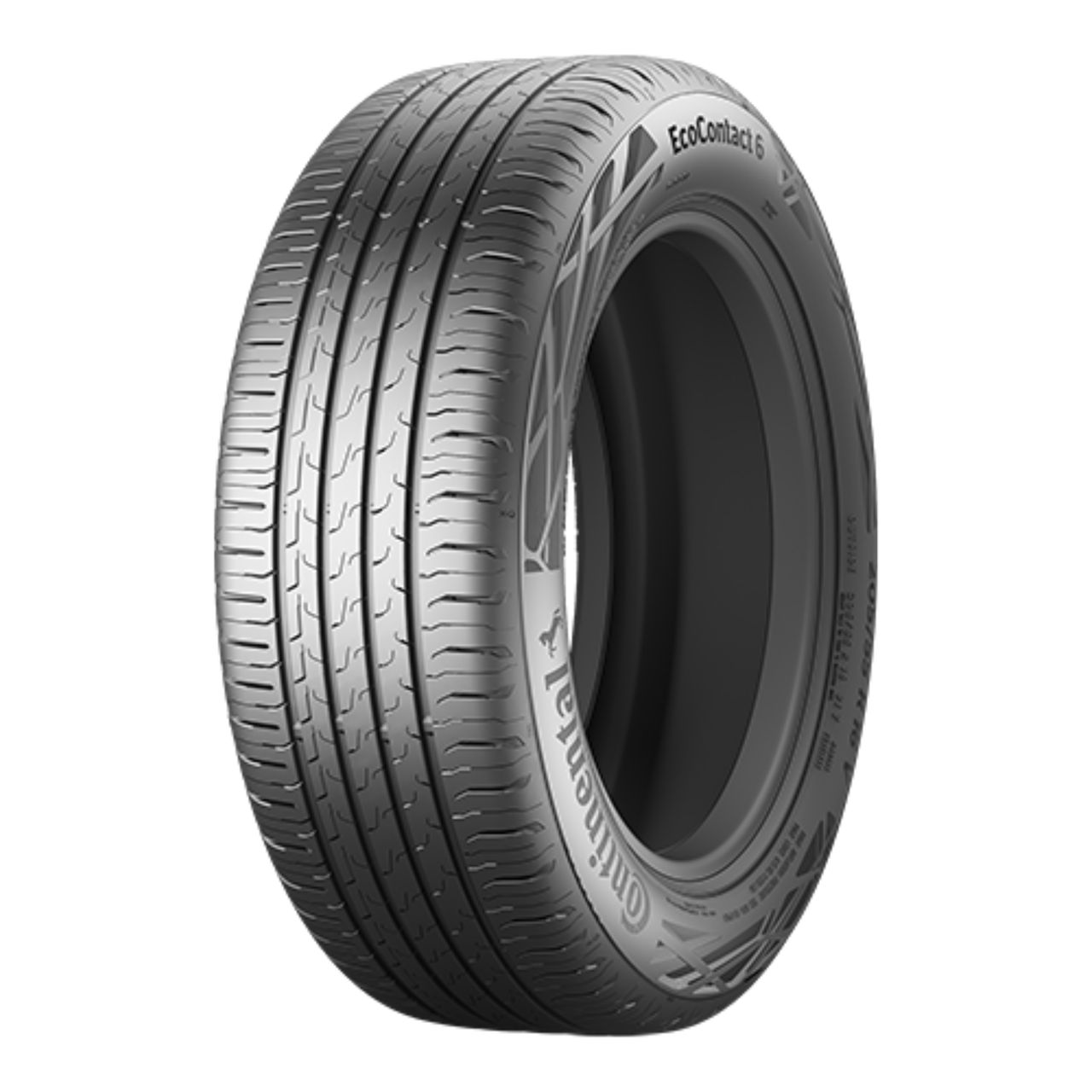 CONTINENTAL ECOCONTACT 6 (EVc) 235/55R18 104V XL