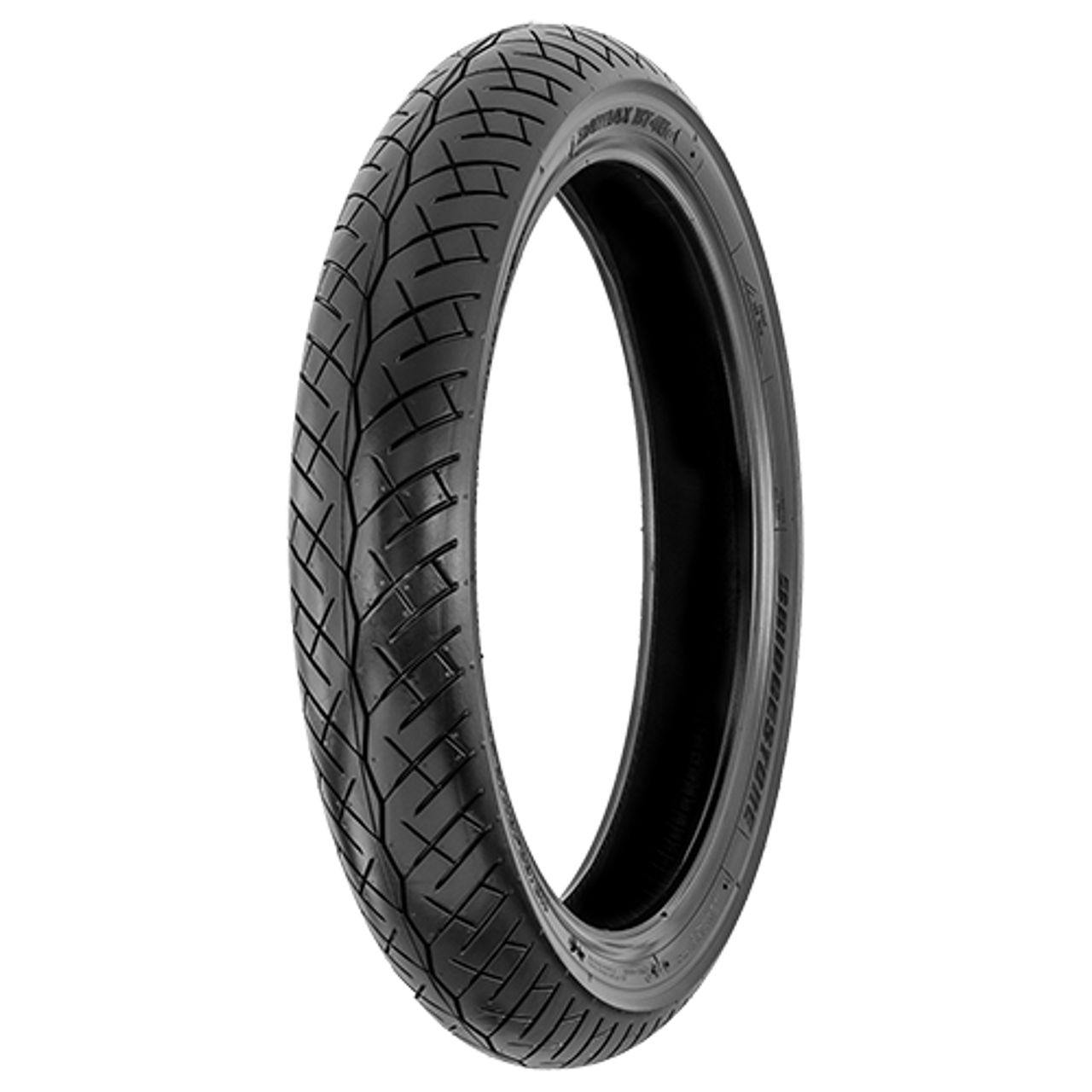 BRIDGESTONE BATTLAX BT45 F 3.50 - 18 TT 56H 