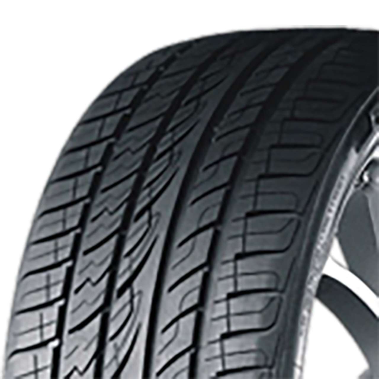 MAXTREK FORTIS T5 265/35R22 102V BSW XL