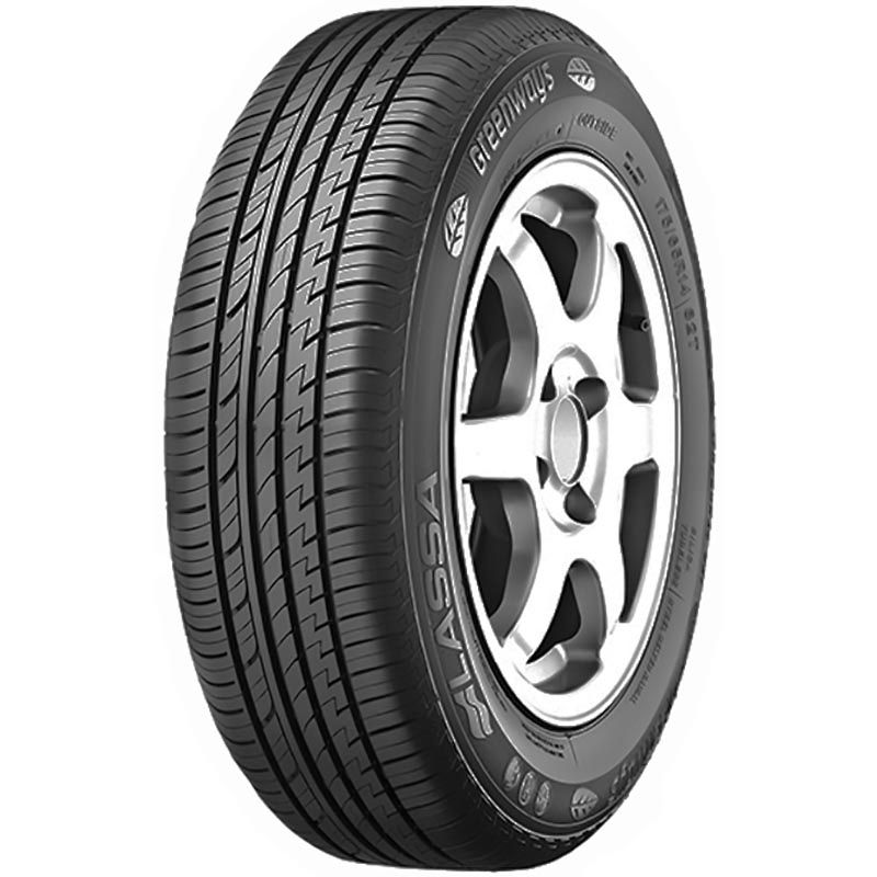 LASSA GREENWAYS 185/70R14 88H BSW