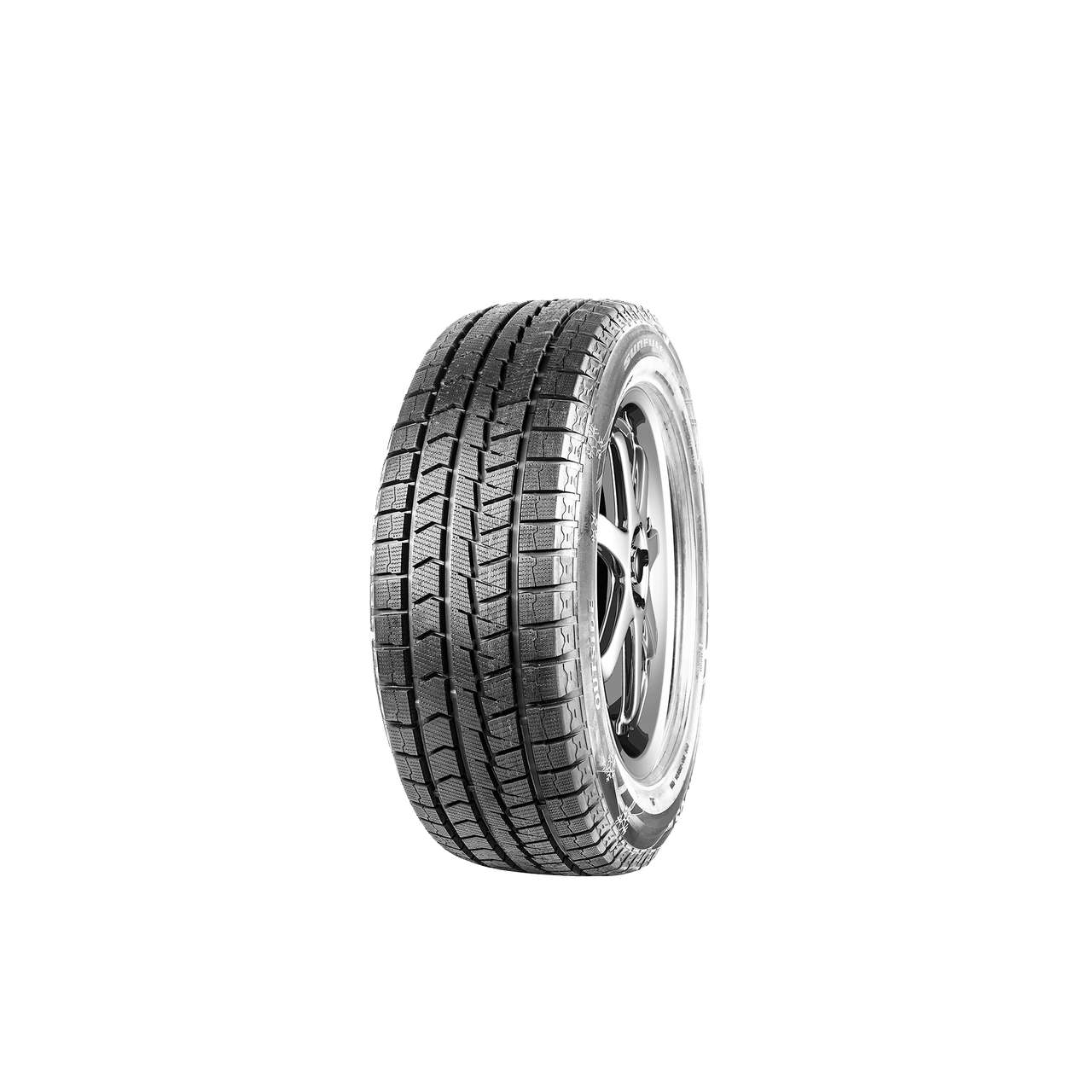 SUNFULL MONT-PRO WP882 225/55R19 99H BSW