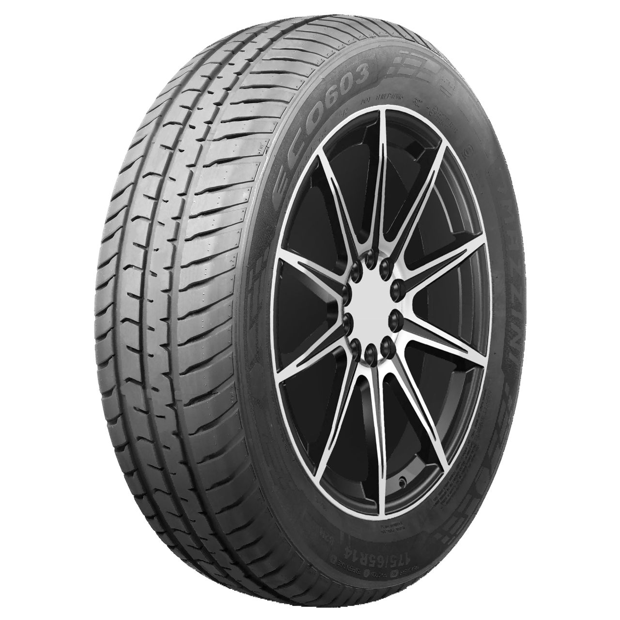 MAZZINI ECO603 215/50R17 95W BSW XL