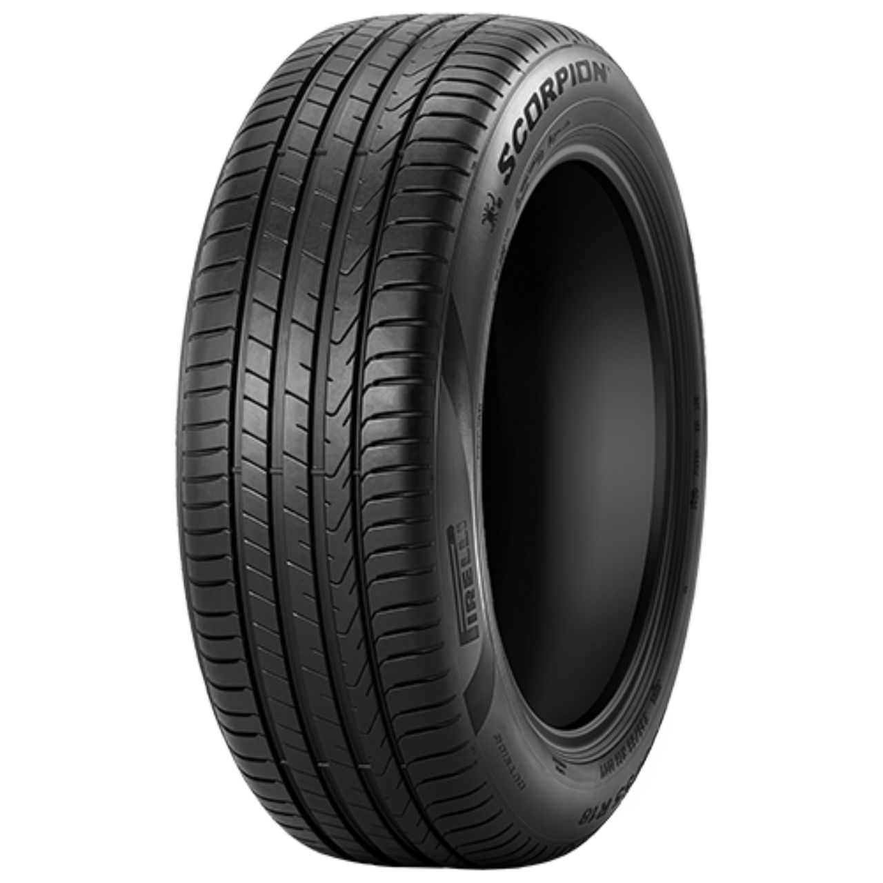 PIRELLI SCORPION (VOL) 295/40R21 111H ELECT BSW XL