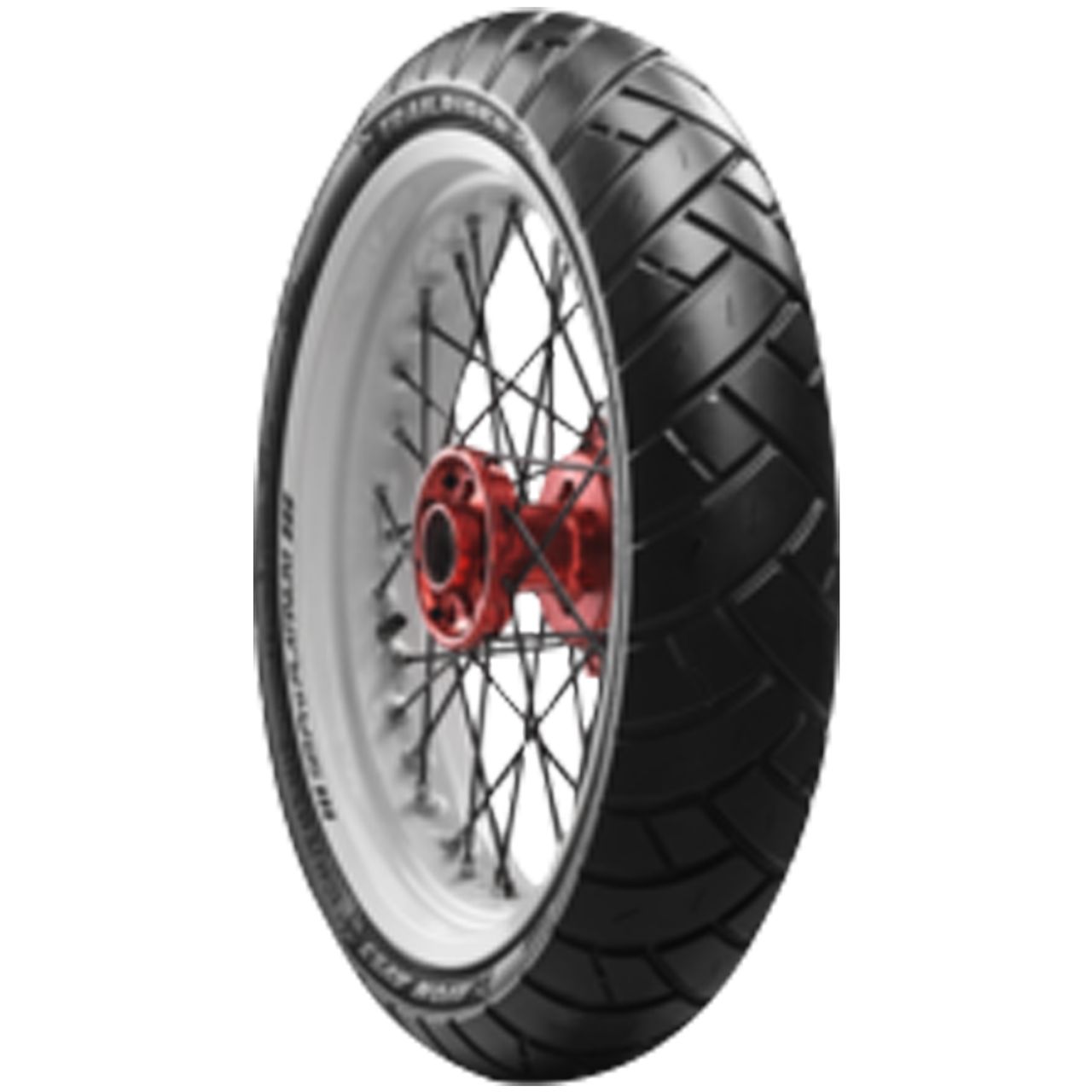 AVON TRAILRIDER AV53 FRONT 120/70 R17 M/C TL 58(W) FRONT M+S