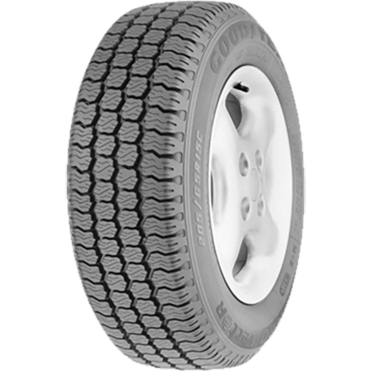 GOODYEAR CARGO VECTOR 285/65R16C 128N