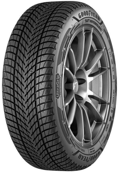 GOODYEAR ULTRAGRIP PERFORMANCE 3 205/55R16 91T BSW