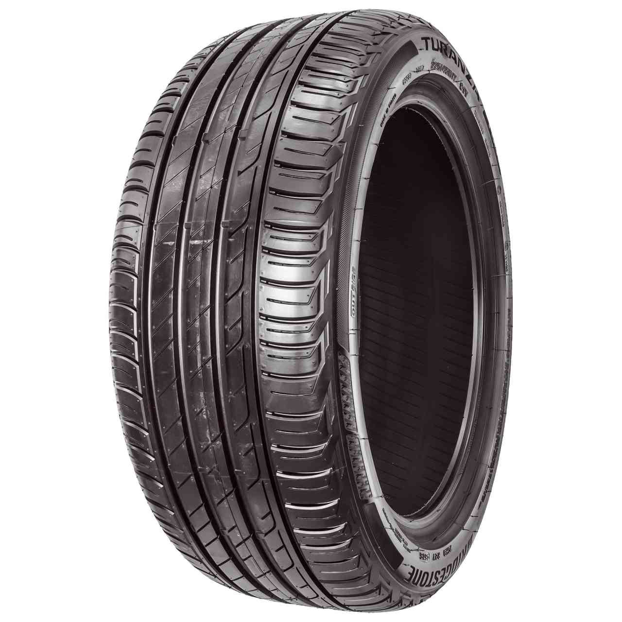 BRIDGESTONE TURANZA T001 OE JEEP 225/55R18 98V 