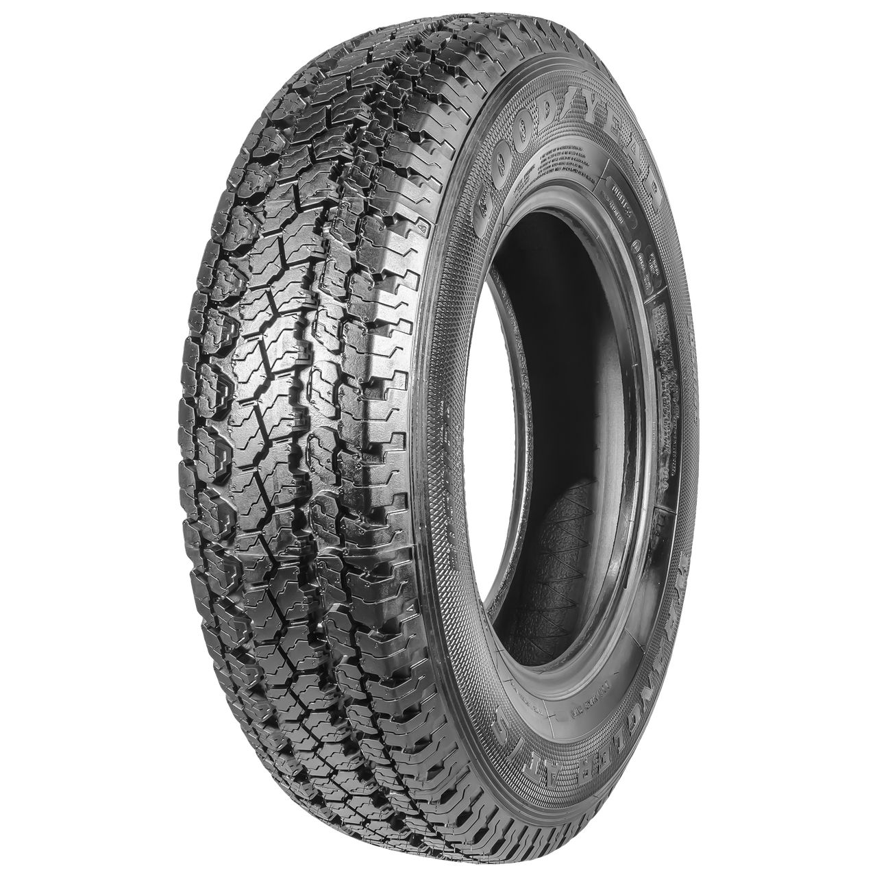 GOODYEAR WRANGLER AT/S 205/R16 110S