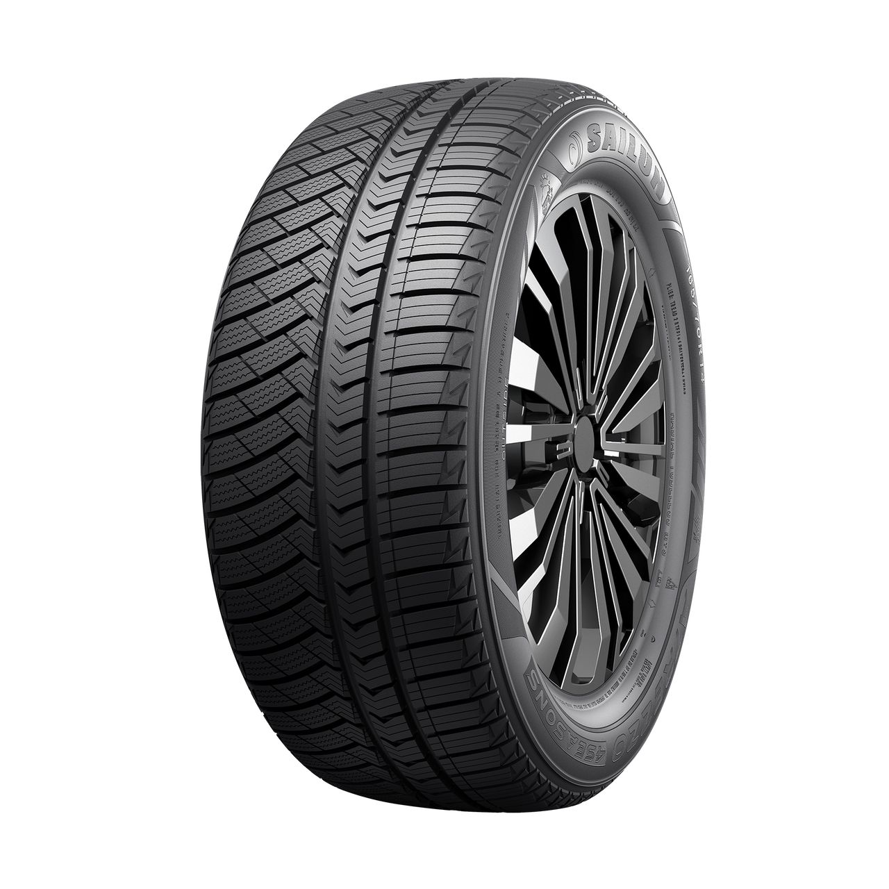 SAILUN ATREZZO 4SEASONS (SW4S) 195/45R16 84V BSW XL