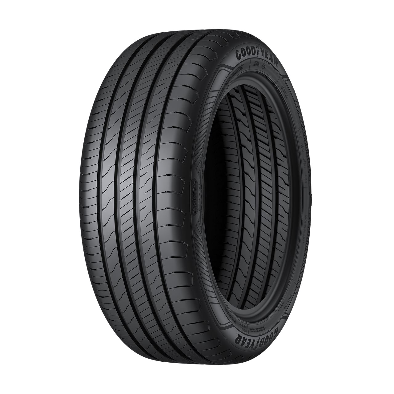 GOODYEAR EFFICIENTGRIP PERFORMANCE 2 (*) (EDT) 255/50R21 109Y XL